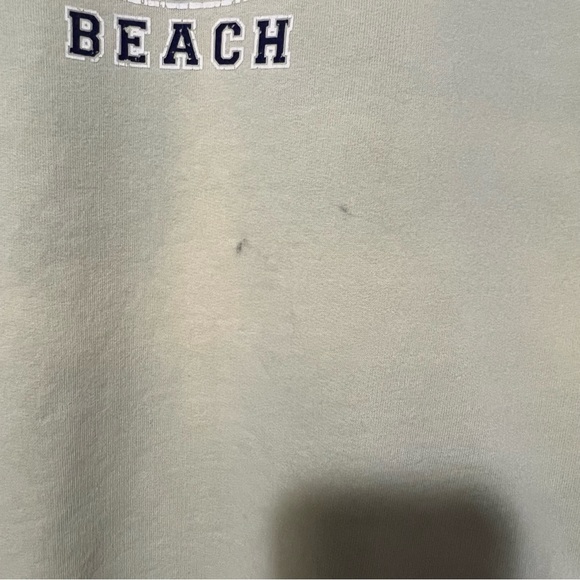 Vintage | Sandbridge Beach Sweatshirt - Picture 10 of 11
